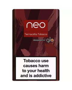 neo™ Terracotta Tobacco Demi Slim Glo