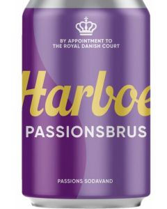 Harboe Passion Suikervrij