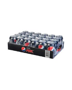 Pepsi Max Cola