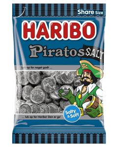 Haribo Tropische Vruchten