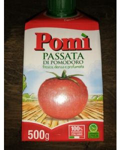 Pomì Gehakte Tomaten