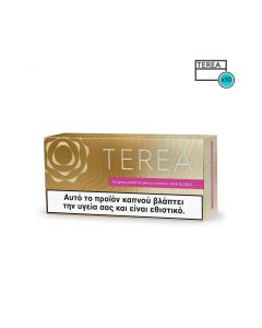 Terea Warm Fuzz