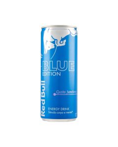 Red Bull BLUE EDITION 24 x 250 ml