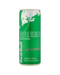 Red Bull GREEN EDITION 24 x 250 ml