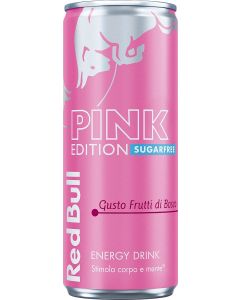 Red Bull Energy Drink