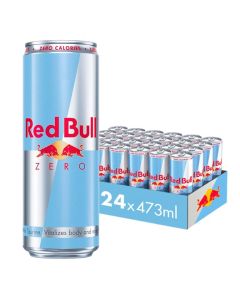 Red Bull Energy Drink Zero