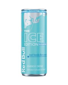 Red Bull Energy Drink