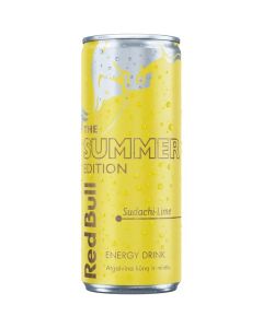 Red Bull Energy Drink