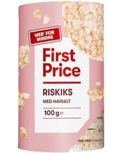 FP RISKIKS MED SEA SALT 100 G