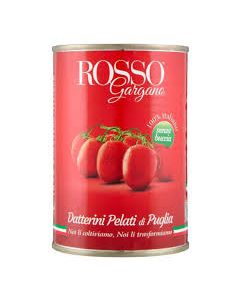 Rosso Gargano Fijne Tomatenpulp uit Apulië