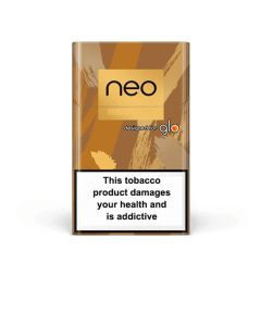 neo™ Beige Tobacco – verwarmde tabakssticks