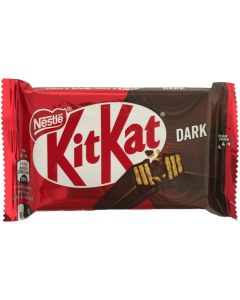 KitKat 4 Fingers Pure Chocolade