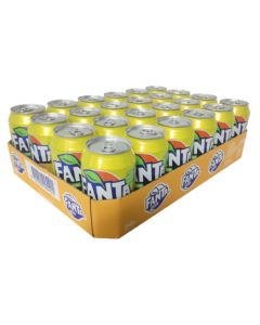 Fanta Citroen