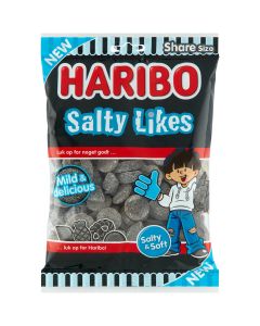 Haribo Tropische Vruchten