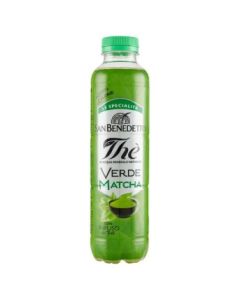 San Benedetto Groene Thee Matcha