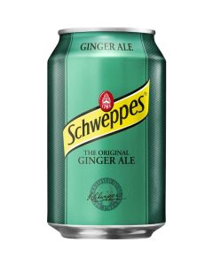 Schweppes Ginger Ale