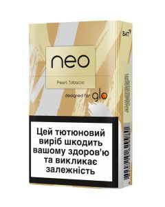 neo™ Pearl Tobacco (by BAT)