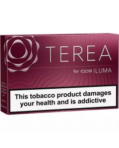 Terea Russet
