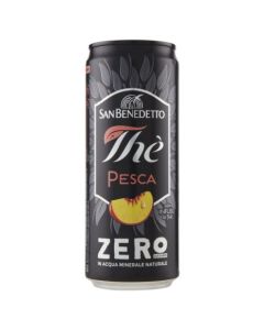 San Benedetto Perzikthee