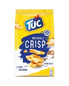 TUC Crisp Zeezout