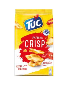 TUC Crisp Paprika