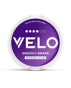 Grovy Grape