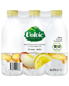 Volvic Essence Lemon-Apple