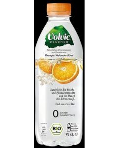 Volvic Essence Orange-Elderflower