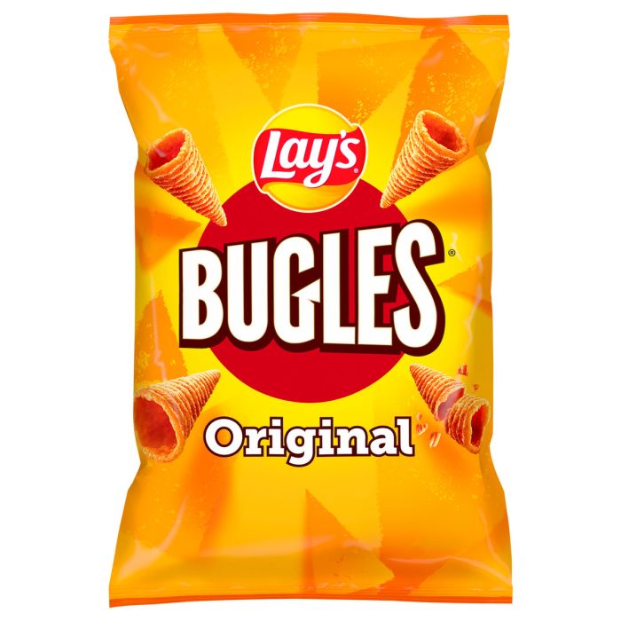 Bugles Original