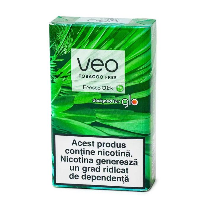veo Fresco Click 200 sticks karton