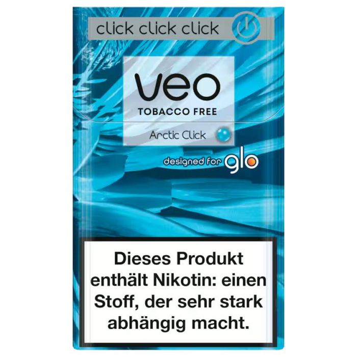 Veo Ice Click